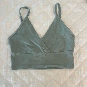 Brandy Melville Crop Top